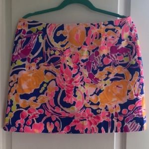 Lilly Pulitzer Skirt